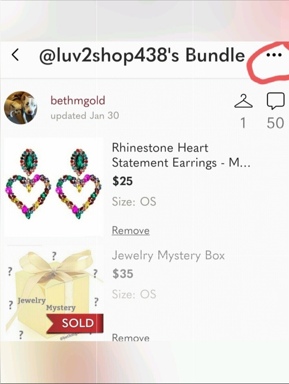 How To Use Bundle - Picture 6 of 15